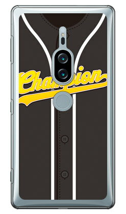 Cf LTD ١ܡ˥ե ֥åߥۥ磻 ʥꥢ Xperia XZ2 Premium SO-04KSOV38 do...