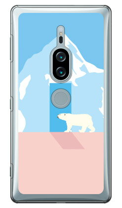 Cf LTD  ˥ I ʥꥢ Xperia XZ2 Premium SO-04KSOV38 docomoau Co...
