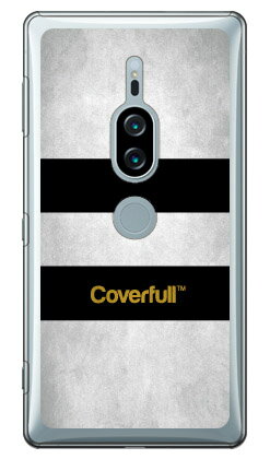 Cf LTD KICKS쥯󥷥꡼ #6 ۥ磻ȡߥ֥å ʥꥢ Xperia XZ2 Premium SO-04KSO...