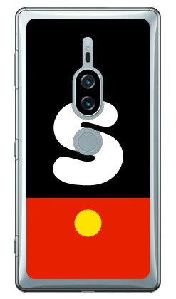 Cf LTD ܡ ˥ S ʥꥢ Xperia XZ2 Premium SO-04KSOV38 docomoau Cov...