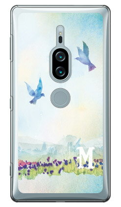Cf LTD С ˥ M ʥꥢ Xperia XZ2 Premium SO-04KSOV38 docomoau Cov...