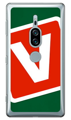Cf LTD  ˥ ꡼ߥå V ʥꥢ Xperia XZ2 Premium SO-04KSOV38 doc...