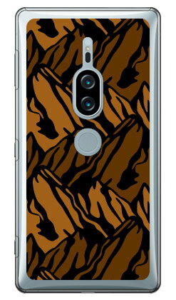 ޥƥ ֥饦 ʥꥢ Xperia XZ2 Premium SO-04KSOV38 docomoau YESNO ϡɥ...