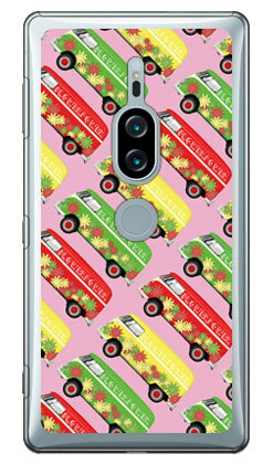 ҥåԡ ԥ ʥꥢ Xperia XZ2 Premium SO-04KSOV38 docomoau SECOND SKIN...