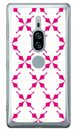 MHAK SUN ۥ磻ȡߥԥ ʥꥢ Xperia XZ2 Premium SO-04KSOV38 docomoau SE...