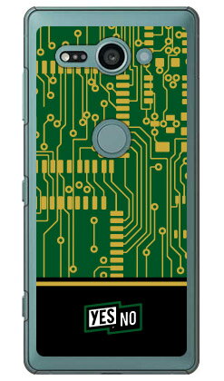 쥯ȥܡ ꡼ ʥꥢ Xperia XZ2 Compact SO-05K docomo YESNO  ޥۥ...