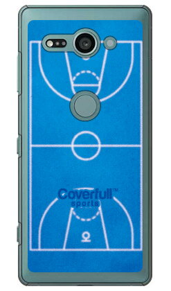 �Х����åȥ����� �֥롼�ʥ��ꥢ�� Xperia XZ2 Compact SO-05K docomo Coverfull �������� ���ޥۥ����� �ϡ��ɥ����� ...