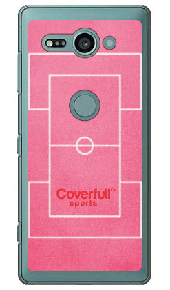 ドッジボールコート ピンク （クリ�