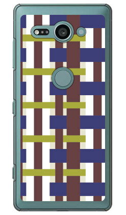 樂天商城 - Cf LTD パターン-37 （クリア） Xperia XZ2 Compact SO-05K docomo Coverfull 受注生産 スマホケース ハードケース xperia xz2 compact ケース xperia xz2 compact カバー so-05k ケース so-05k カバー so05k ケース so05k カバー 送料無料