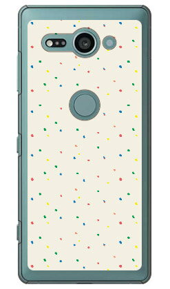 Cf LTD ѥ-103 ʥꥢ Xperia XZ2 Compact SO-05K docomo Coverfull  ...