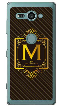 Cf LTD 饰奢꡼˥ M ɥ ʥꥢ Xperia XZ2 Compact SO-05K docomo ...