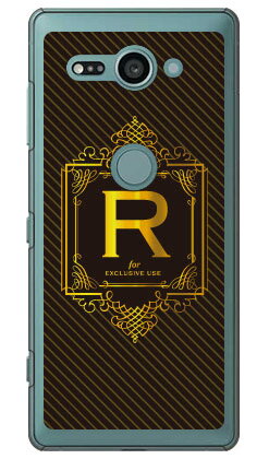 Cf LTD 饰奢꡼˥ R ɥ ʥꥢ Xperia XZ2 Compact SO-05K docomo ...