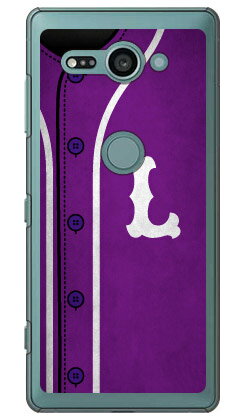 Cf LTD ١ܡ ˥ ѡץ L ʥꥢ Xperia XZ2 Compact SO-05K docomo Cove...