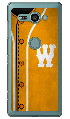 Cf LTD ١ܡ ˥  W ʥꥢ Xperia XZ2 Compact SO-05K docomo Cove...