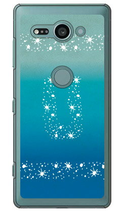 Cf LTD  ˥  U ʥꥢ Xperia XZ2 Compact SO-05K docomo Coverf...