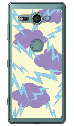 쥯ȥ饦  ʥꥢ Xperia XZ2 Compact SO-05K docomo SECOND SKIN ޥۥ...