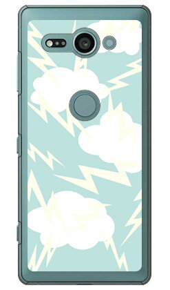 쥯ȥ饦  ʥꥢ Xperia XZ2 Compact SO-05K docomo SECOND SKIN ޥ...