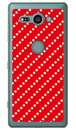 ɥåȥȥ饤 åɡߥۥ磻 ʥꥢ Xperia XZ2 Compact SO-05K docomo SECOND SKIN ...