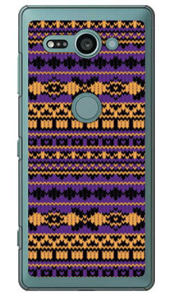ե ѡץ ʥꥢ Xperia XZ2 Compact SO-05K docomo SECOND SKIN  ...