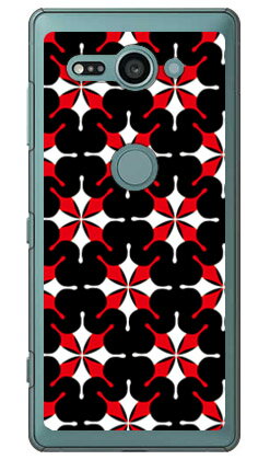 MHAK SUN ֥åߥå ʥꥢ Xperia XZ2 Compact SO-05K docomo SECOND SKIN...