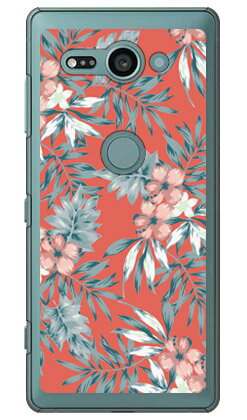 ꥾ȥե ԥ ʥꥢ Xperia XZ2 Compact SO-05K docomo SECOND SKIN ...