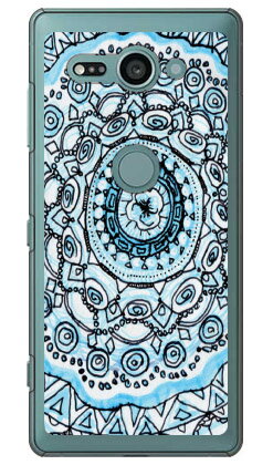 ȥ륳  ѥ ʥꥢ Xperia XZ2 Compact SO-05K docomo Coverfull  ...