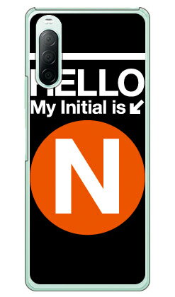 Cf LTD サブウェイイニシャル N オレンジ (クリア) Xperia 10 II SO-41A・SOV43・A001SO・XQ-AU42 docomo・au・Y!mobile・MVNOスマホ(SIMフリー端末) Coverfull xperia 10 II ケース xperia 10 II カバー so-41a ケース so-41a カバー so41a 送料無料 Cf LTD サブウェイイニシャル N オレンジ (クリア) Xperia 10 II SO-41A・SOV43・A001SO・XQ-AU42 docomo・au・Y!mobile・MVNOスマホ(SIMフリー端末) Coverfull xperia 10 II ケース xperia 10 II カバー so-41a ケース so-41a カバー so41a 送料無料