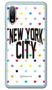 NYC }`n[ghbgzCg i\tgTPUNAj design by Moisture Xperia Ace II SO-41B docomo SECOND SKIN \tgP[X xperia ace ii Jo[ GNX؃Aace ii X}zP[XGNX؃Aace ii Jo[ JX^P[X 