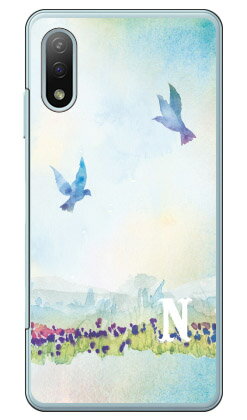 Cf LTD С ˥ N ʥꥢ Xperia Ace II SO-41B docomo Coverfull ʿ ...