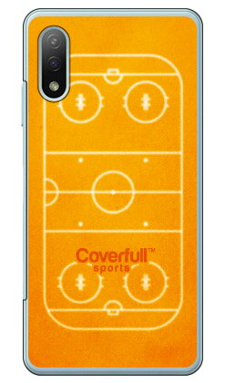 �������ۥå��������� ����󥸡ʥ��ꥢ�� Xperia Ace II SO-41B docomo Coverfull ʿ�� �������� ���ޥۥ����� �ϡ��ɥ�����...