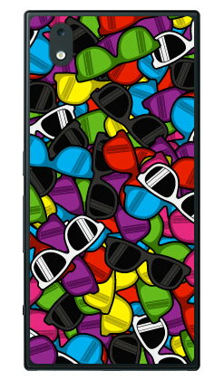 サングラス マルチ （クリア） fir MONO MO-01K docomo YESNO ハードケース mono mo-01k ケース mono mo-01k カバー mo01k ケース mo01k カバー モノケース モノカバー mo 01k ケース mo 01k カバー スマホケース スマホカバー 送料無料