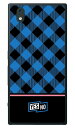 ブロックチェック ブルー (クリア) fir MONO MO-01K docomo YESNO ハードケース mono mo-01k ケース mono mo-01k カバー mo01k ケース mo01k カバー モノケース モノカバー mo 01k ケース mo 01k カバー スマホケース スマホカバー 送料無料(2)