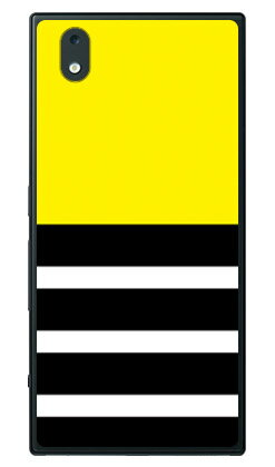 Plain border  ʥꥢ design by ROTM fir MONO MO-01K docomo SECOND S...