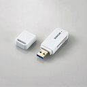 ELECOMiGRj USB3.0ΉJ[h[_iXeBbN^Cvj MR3-D011WHUSB3.0Ή J[h[_ XeBbN^Cv USB3.0 USB2.0 Ή RlN^Lbvt Xgbvz[ macintoshΉ macΉ USBoXp[ SDXC[J[h