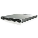 Logitec(ロジテック) Mac用ポータブルDVDドライ...