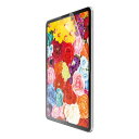 ELECOM(エレコム) iPad Air 10.9インチ 第5/4世代 (2022/2020年) iPad Pro 11インチ 第3/2/1世代 (2021/2020/2018年) フィルム 高精細 反射防止 指紋防止 気泡防止 TB-A20MFLFAHD