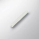 ELECOM(エレコム) Apple Pencil 第2世代専用 ケース カバー 太軸ウェーブグリップ シリコン 装着充電可能 タッチセンサー対応 クリア TB...