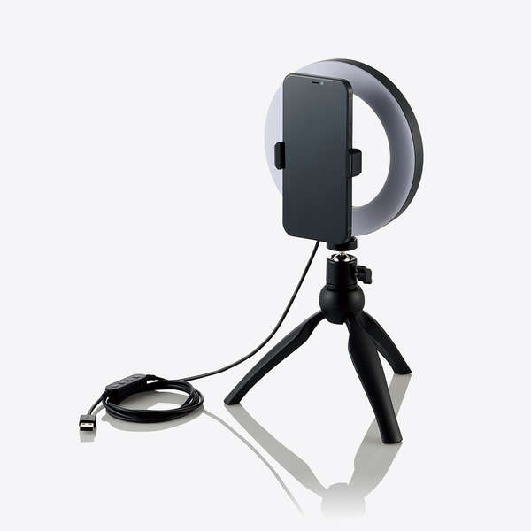 多摩電子工業 Type-C コンセントチャージャー2．4A 1．5m ホワイト TSA92CW 送料無料 【G】