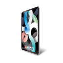 ELECOM(エレコム) iPad Air 10.9インチ 第5/4世代 (2022/2020年) iPad Pro 11インチ 第3/2/1世代 (2021/2020/2018年) フィルム 高光沢 指紋防止 気泡防止 TB-A20MFLFANGN