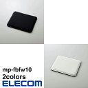 ELECOMiGRj }EXpbh X[XNXf NbV  10mm 23cm~18cm É݌v 􂢉 炸Obv Yɂ e[N MP-FBFW10