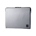 ELECOMiGRj p\RP[X 14C` y MacBook Air / Pro ~14C` M2 M1 Surface Pro 9 / Laptop 5 ~15C` Ή z ϏՌ H X t@Xi[ O[ BM-IBTHF03GY