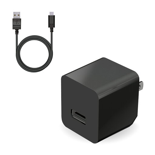 ELECOM(エレコム) スマートフォン・タブレット用AC充電器/2.4A出力/USB-Aメス1ポート/Type-Cケーブル同梱(A-C)/1.5m/おまかせ充電搭載/ブラック MPA-ACC12BK ELECOM(エレコム) スマートフォン・タブレット用AC充電器/2.4A出力/USB-Aメス1ポート/Type-Cケーブル同梱(A-C)/1.5m/おまかせ充電搭載/ブラック MPA-ACC12BK