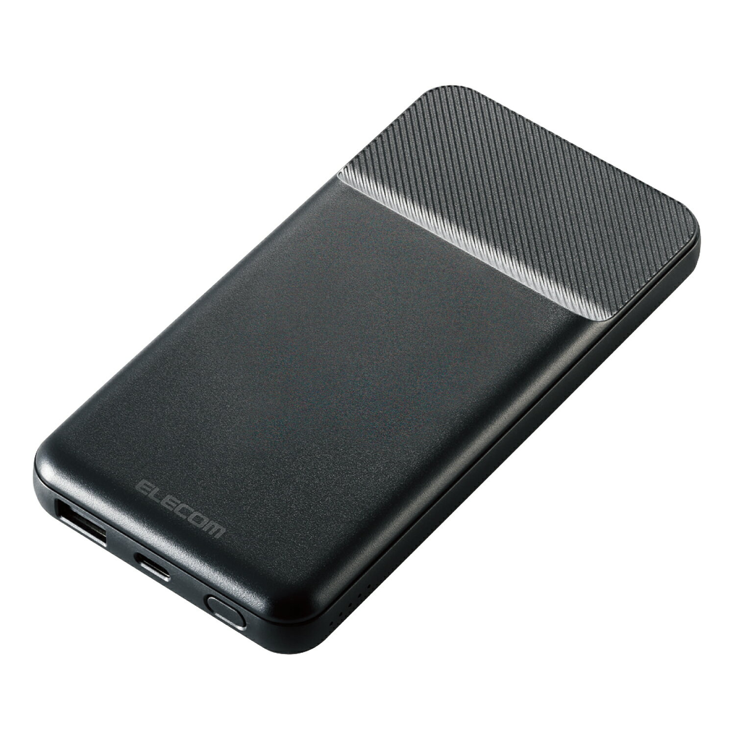 ELECOM（エレコム） MagSafe対応 モバイルバッテ