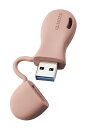 ELECOMiGRj USB 32GB USB3.2iGen1j/3.1iGen1j/3.0/2.0 USB A ̌^ Lbv Xgbvz[t VRf ϏՌ y Windows 11 Mac PC Ή z bh MF-JRU3032GRD