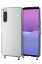 ELECOMʥ쥳 Xperia 10 V ( SO-52D / SOG11 )  ϥ֥å С ׷ۼ ̥ݸ ȥåץۡ ꥢ PM-X232HVCKSHCR