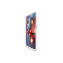 ELECOM(エレコム)Galaxy A25 5G ガラスフィルム 超透明 光反射軽減 動画映え 表面硬度10H 指紋防止 飛散防止 気泡防止 PM-G253FLGAR