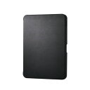 ELECOM(エレコム)iPad A16 11インチ / 第10世代 10.9インチ 用 ケース タッチペンホルダー スリープ対応 マグネット 2アングル 360度回転 マグネット着脱スタンド ブラック TB-A25RMG360BK