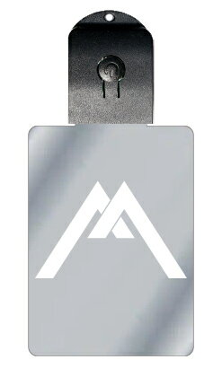 光るキーホルダー 家紋シリーズ 入り山形 (いりやまがた) 7色に光る 家紋 入り キーホルダー 光る LED 夜 安全 キー USB充電 バッグチャーム LE...