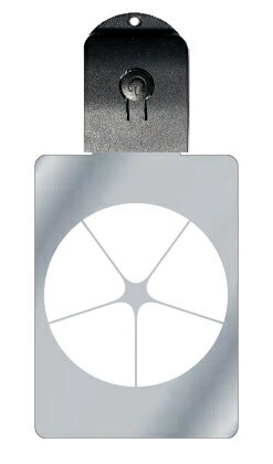 光るキーホルダー 家紋シリーズ 五つ山 (いつつやま) 7色に光る 家紋 入り キーホルダー 光る LED 夜 安全 キー USB充電 バッグチャーム LEDラ...