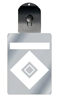 光るキーホルダー 家紋シリーズ 一柳釘抜き(いちやなぎくぎぬき) 7色に光る 家紋 入り キーホルダー 光る LED 夜 安全 キー USB充電 バッグチャーム...